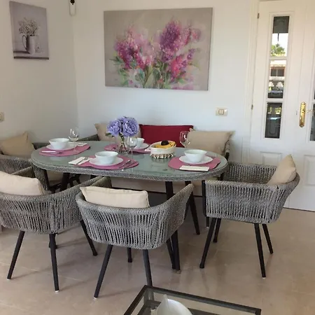 Appartamento Tamaragua Apartment, Golf Del Sur San Miguel de Abona