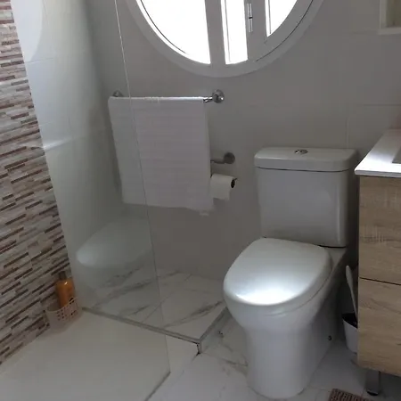 Tamaragua Apartment, Golf Del Sur Appartamento San Miguel de Abona