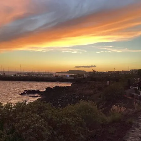 Tamaragua Apartment, Golf Del Sur Appartamento *