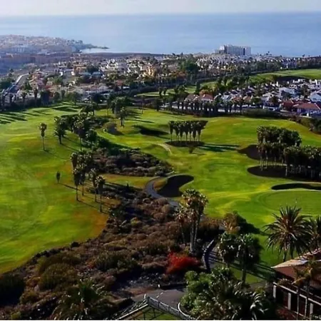 Appartamento Tamaragua Apartment, Golf Del Sur *