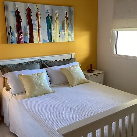 Tamaragua Apartment, Golf Del Sur Appartamento San Miguel de Abona