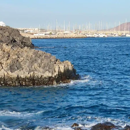 Appartamento Tamaragua Apartment, Golf Del Sur *