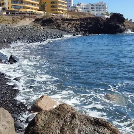 Appartamento Tamaragua Apartment, Golf Del Sur