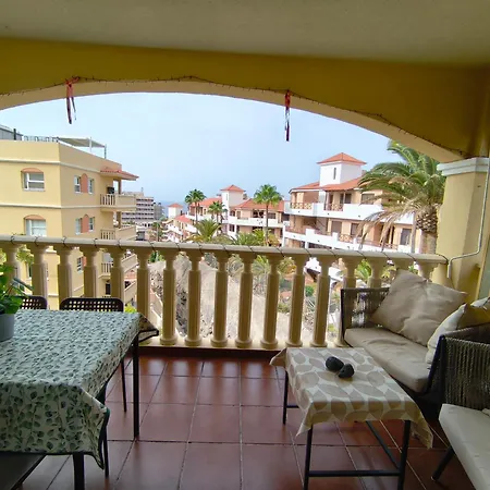 Appartamento Tamaragua Apartment, Golf Del Sur San Miguel de Abona