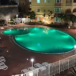 Tamaragua Apartment, Golf Del Sur Apartman San Miguel de Abona