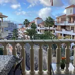 Tamaragua Apartment, Golf Del Sur 公寓