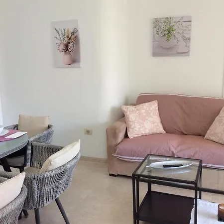 Apartament Tamaragua Apartment, Golf Del Sur