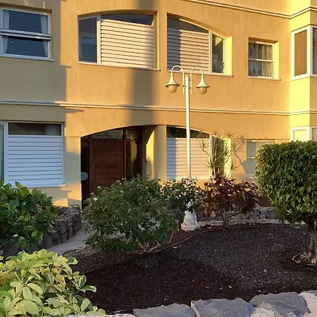 Tamaragua Apartment, Golf Del Sur * Сан Мигель
