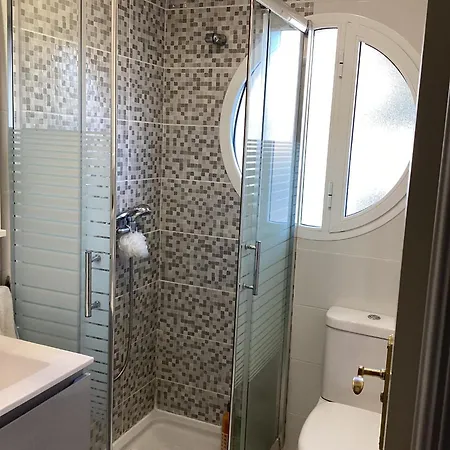 Апартаменты Tamaragua Apartment, Golf Del Sur