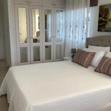 Tamaragua Apartment, Golf Del Sur Сан Мигель