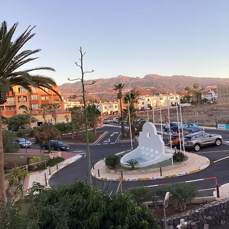 Tamaragua Apartment, Golf Del Sur * Сан Мигель