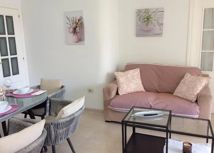 Apartment Tamaragua Apartment, Golf Del Sur