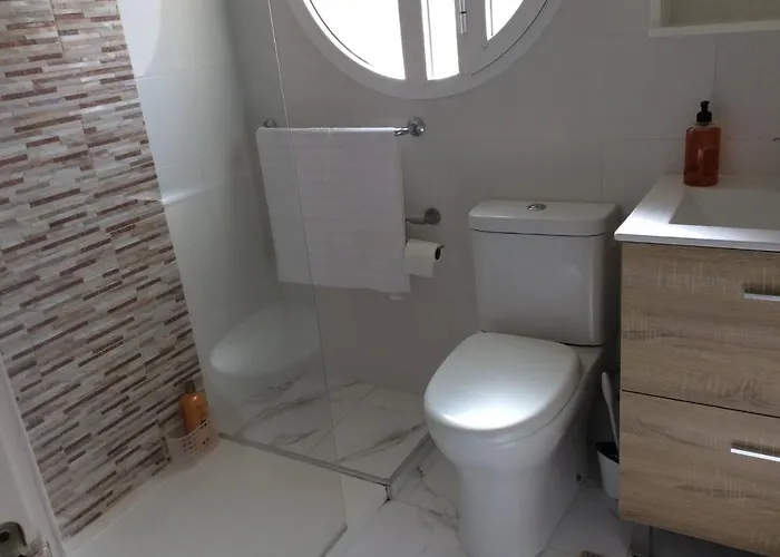 Tamaragua Apartment, Golf Del Sur Apartment San Miguel de Abona