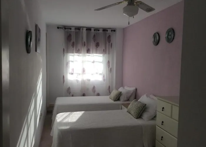 Tamaragua Apartment, Golf Del Sur * Σαν Μιγκέλ ντε Αμπόνα