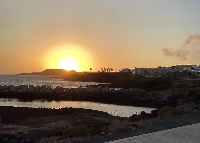 Διαμέρισμα Tamaragua Apartment, Golf Del Sur Σαν Μιγκέλ ντε Αμπόνα