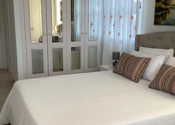 Tamaragua Apartment, Golf Del Sur San Miguel de Abona