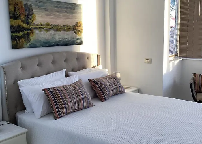 Διαμέρισμα Tamaragua Apartment, Golf Del Sur *