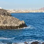 Апартаменты Tamaragua Apartment, Golf Del Sur *