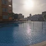 Apartament Tamaragua Apartment, Golf Del Sur