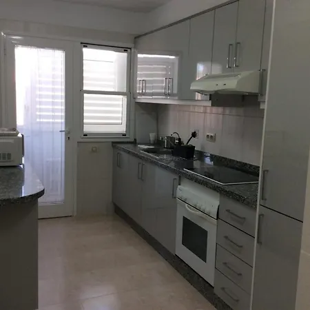 Tamaragua Apartment, Golf Del Sur شقة *
