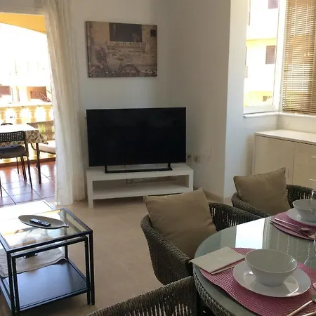 شقة Tamaragua Apartment, Golf Del Sur