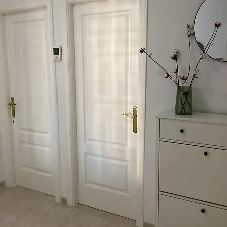 Tamaragua Apartment, Golf Del Sur Апартаменты Сан Мигель