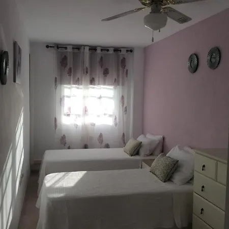 Tamaragua Apartment, Golf Del Sur * Сан Мигель