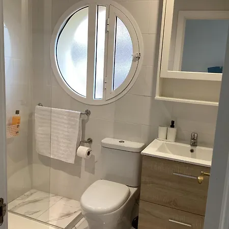 Tamaragua Apartment, Golf Del Sur Сан Мигель