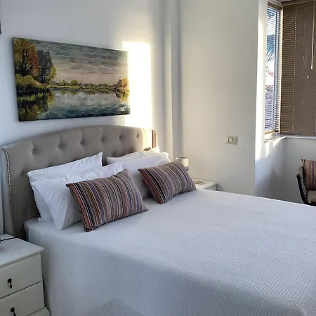 شقة Tamaragua Apartment, Golf Del Sur *