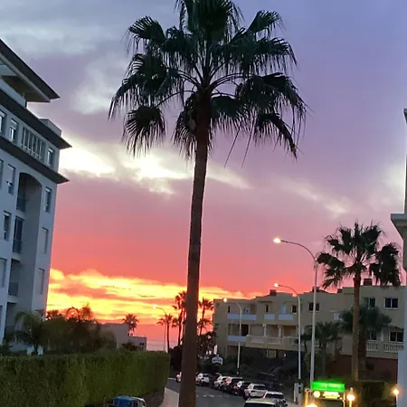 Tamaragua Apartment, Golf Del Sur * Сан Мигель