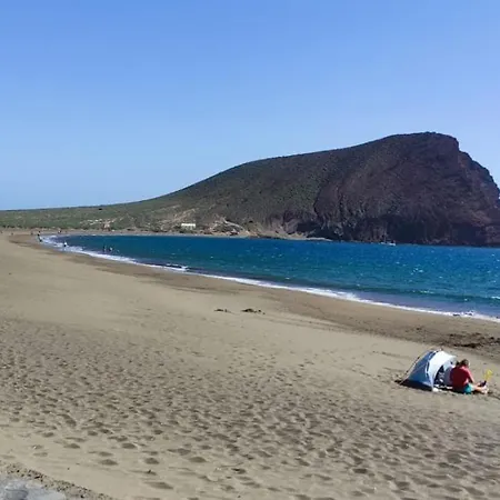 Tamaragua Apartment, Golf Del Sur سان ميغيل ذي أبونا