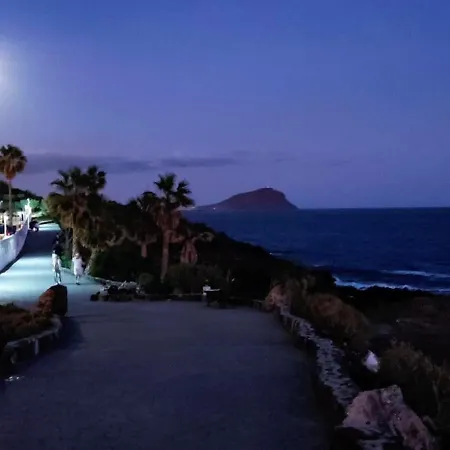 Tamaragua Apartment, Golf Del Sur شقة سان ميغيل ذي أبونا