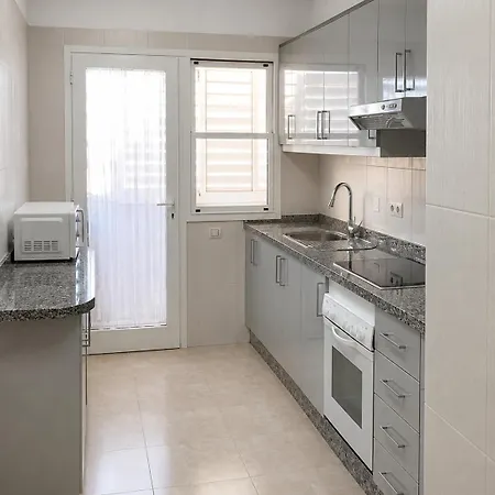 Tamaragua Apartment, Golf Del Sur *
