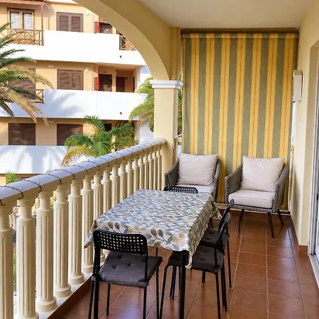 Tamaragua Apartment, Golf Del Sur