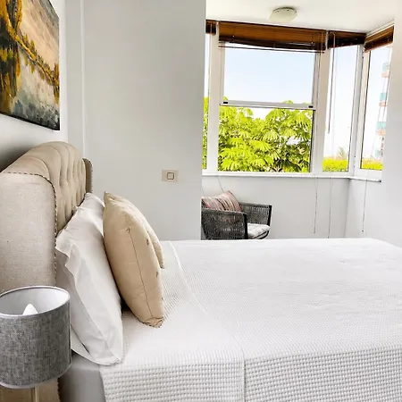 Tamaragua Apartment, Golf Del Sur *