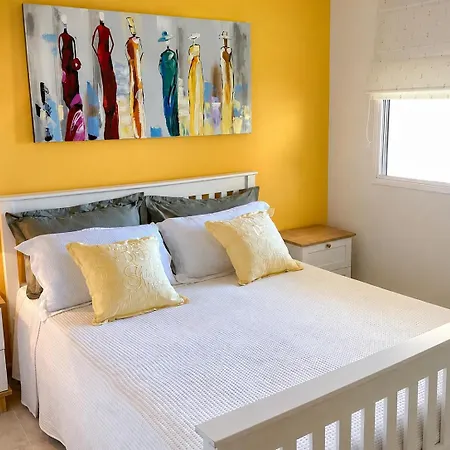 Tamaragua Apartment, Golf Del Sur Сан Мигель