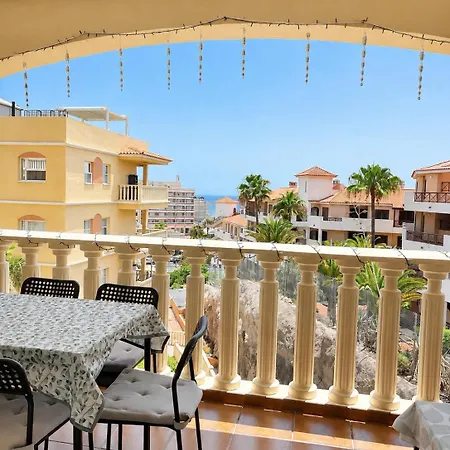 Tamaragua Apartment, Golf Del Sur * San Miguel de Abona