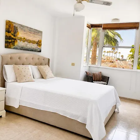 Tamaragua Apartment, Golf Del Sur