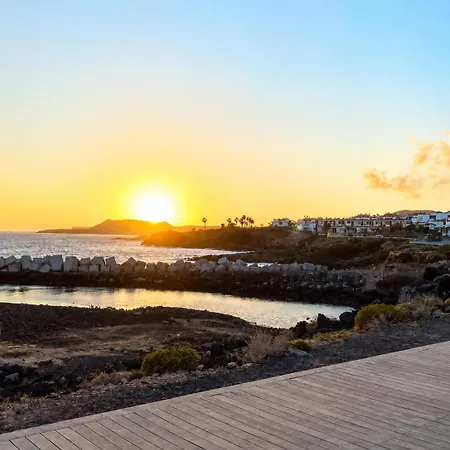 Tamaragua Apartment, Golf Del Sur Appartamento