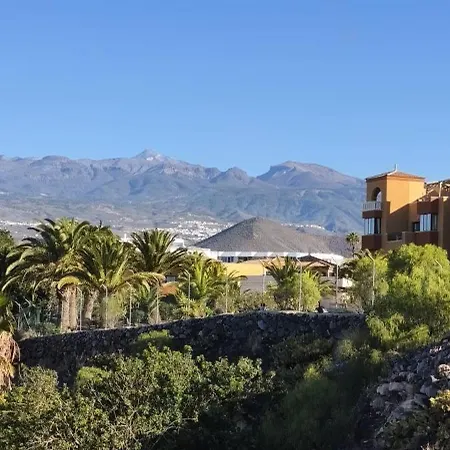 Appartement Tamaragua Apartment, Golf Del Sur