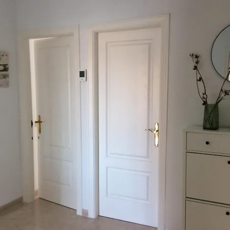 Appartement Tamaragua Apartment, Golf Del Sur San Miguel de Abona