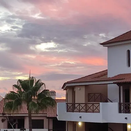 Tamaragua Apartment, Golf Del Sur Appartement *
