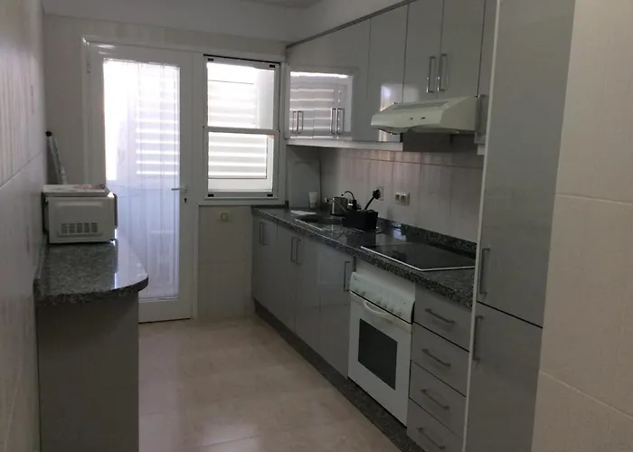 Tamaragua Apartment, Golf Del Sur Apartmán *