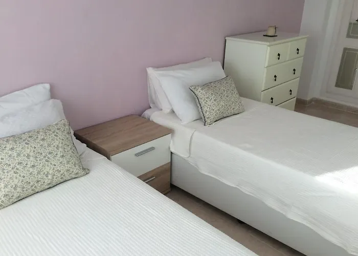 Tamaragua Apartment, Golf Del Sur Apartmán *