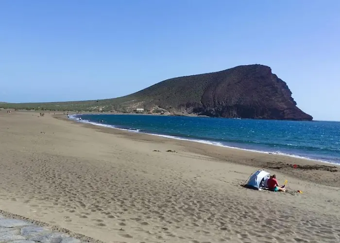 Tamaragua Apartment, Golf Del Sur San Miguel de Abona