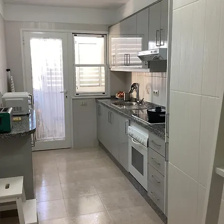 Appartamento Tamaragua Apartment, Golf Del Sur San Miguel de Abona