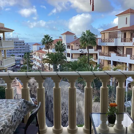 Tamaragua Apartment, Golf Del Sur Appartamento