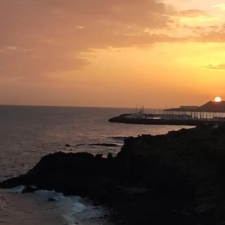 Appartamento Tamaragua Apartment, Golf Del Sur *