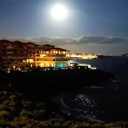 Tamaragua Apartment, Golf Del Sur *