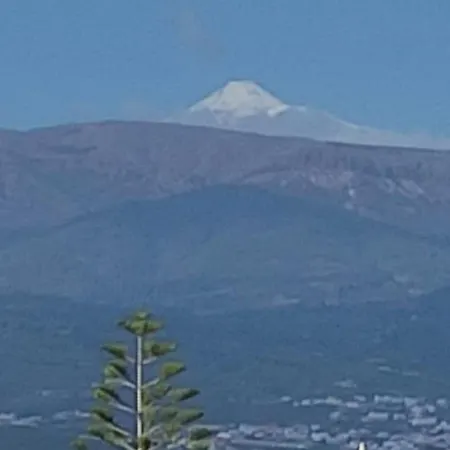 Appartamento Tamaragua Apartment, Golf Del Sur *